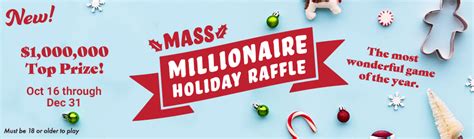 mass lotery|mass lottery promotion.
